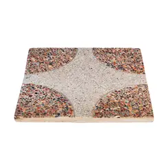 SAN CARLOS - Pastelon 50x50 damante