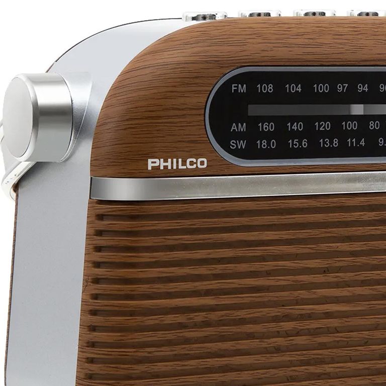 Radio Vintage Bt VT329
