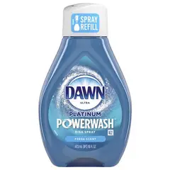 DAWN - Lavalozas Líquido Powerwash Original Recarga 473 ml