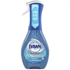 DAWN - Lavalozas Powerwash Spray Original 473 ml Limpieza Profunda
