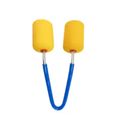 LIZCAL - Rodillo Tenaza Hd para Tubos y Perfiles 23cm