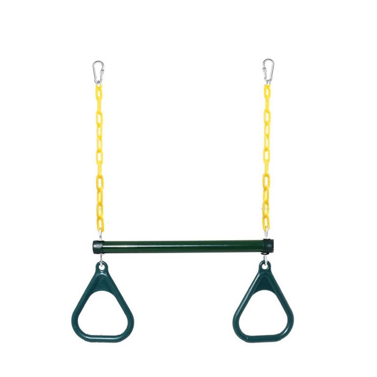 KIDSCOOL Columpio trapecio infantil