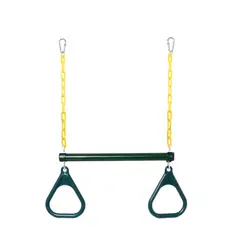 KIDSCOOL - Columpio trapecio infantil