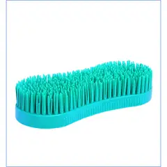 SOGA - Escobilla Anatómica para Lavar Multiusos 16.5 cm