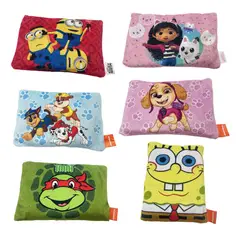 VAIS - Guatero de semillas para recalentar en microondas surtido