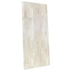 GENERICO - Cubierta madera finger 3,8x80x120 cm