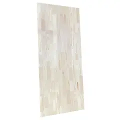 GENERICO - Cubierta madera finger 3,8x90x180 cm