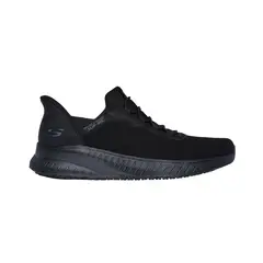 SKECHERS WORK - Zapatilla Hombre Talla 44 Skechers Stivig
