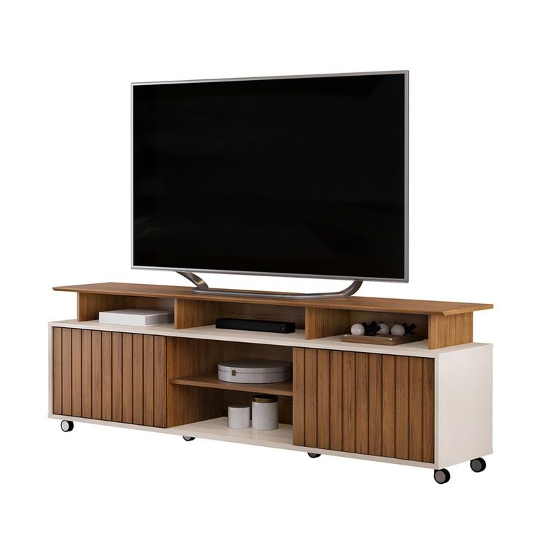 Rack 70 " Olimpic Café 180x60x38.5 cm