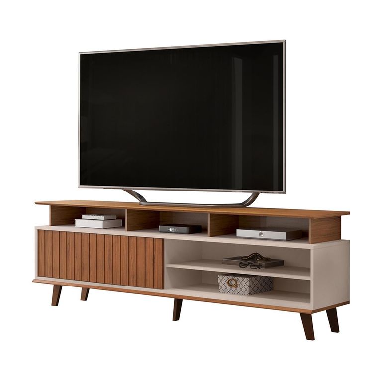 Rack 70 " Flow Café 180x60x36 cm