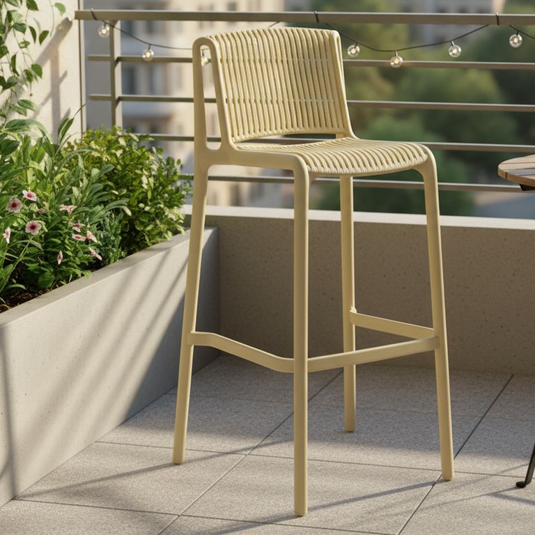 Pack 2 sillas Verona 100x51x46 cm