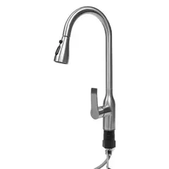 FDV - Monomando Grifería Cromado