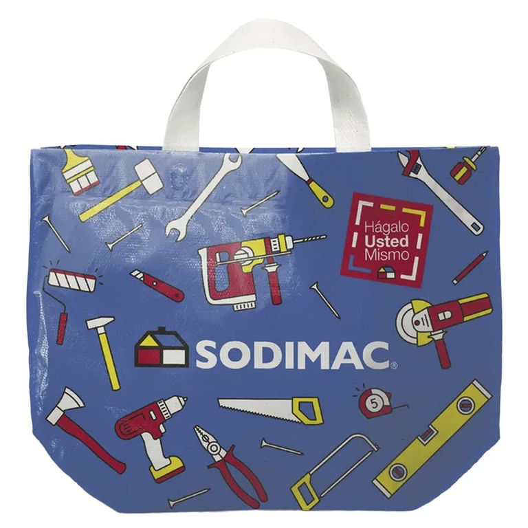 Bolsa reutilizable Durabag XL - Sodimac