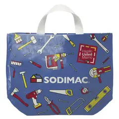 JUST HOME COLLECTION - Bolsa reutilizable Durabag XL - Sodimac