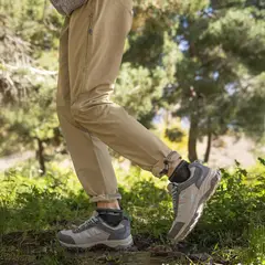 ORYX - Pantalón con protección UV Mujer Kruger Beige S
