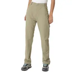 ORYX - Pantalón con protección UV Mujer Kruger Beige S