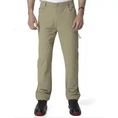 ORYX - Pantalón con protección UV Hombre Kruger Beige M