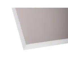 KNAUF - Plancha Polyplac 20 mm 120x240 cm Blanco