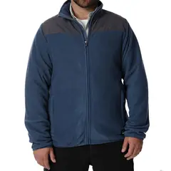 ORYX - Polar Térmico Denali Hombre Azul M