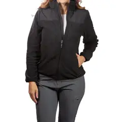 ORYX - Polar Térmico Denali Mujer Negro XG