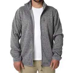ORYX - Polar Térmico Katmai Hombre Gris S