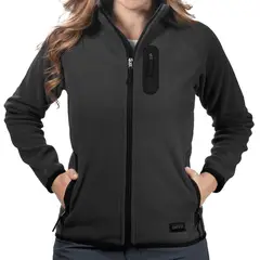 ORYX - Polar Térmico Clark Mujer Gris XG