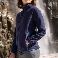 ORYX - Polar Térmico Clark Mujer Azul L