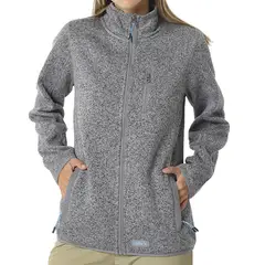 ORYX - Polar Térmico Melange Katmai Mujer Gris S