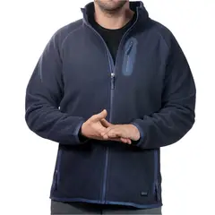 ORYX - Polar Térmico Clark Hombre Azul XL