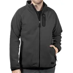 ORYX - Polar Térmico Clark Hombre Gris XG