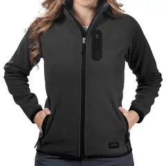 ORYX - Polar Térmico Clark Mujer Gris S