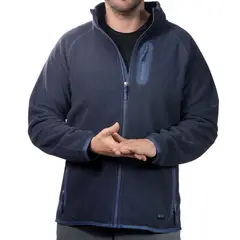 ORYX - Polar Térmico Clark Hombre Azul S
