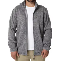 ORYX - Polar Térmico Melange Katmai Hombre Gris XG