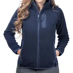 ORYX - Polar Térmico Clark Mujer Azul S