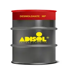 TAKURU - Desmoldante Protector Uso Múltiple Tambor 180 Litros