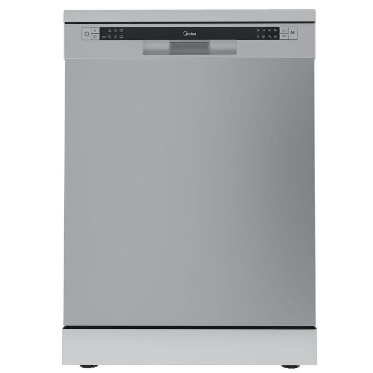 MIDEA Lavavajillas 14 Cubiertos MDWPF1401CS