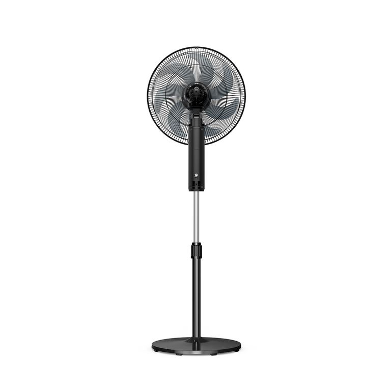 Ventilador de 7 Aspas Dígital