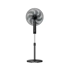 MIDEA - Ventilador de 7 Aspas Dígital