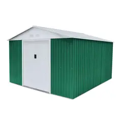 SIGNET CLASSICS - Bodega Archer Verde 210x340x446 cm