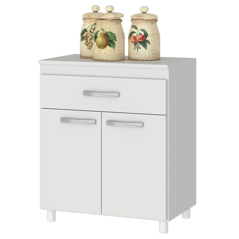 Mueble De Cocina Auxiliar Betty