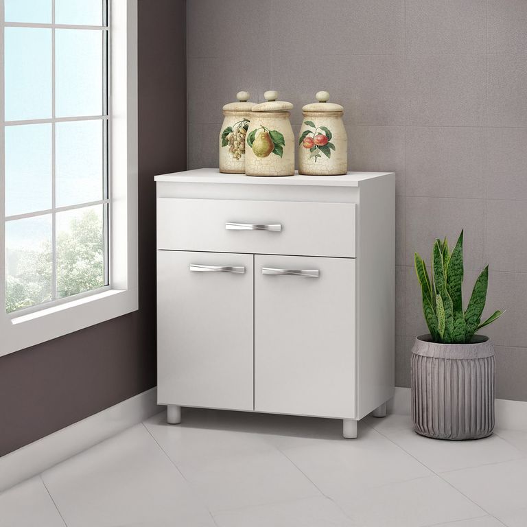 Mueble De Cocina Auxiliar Betty