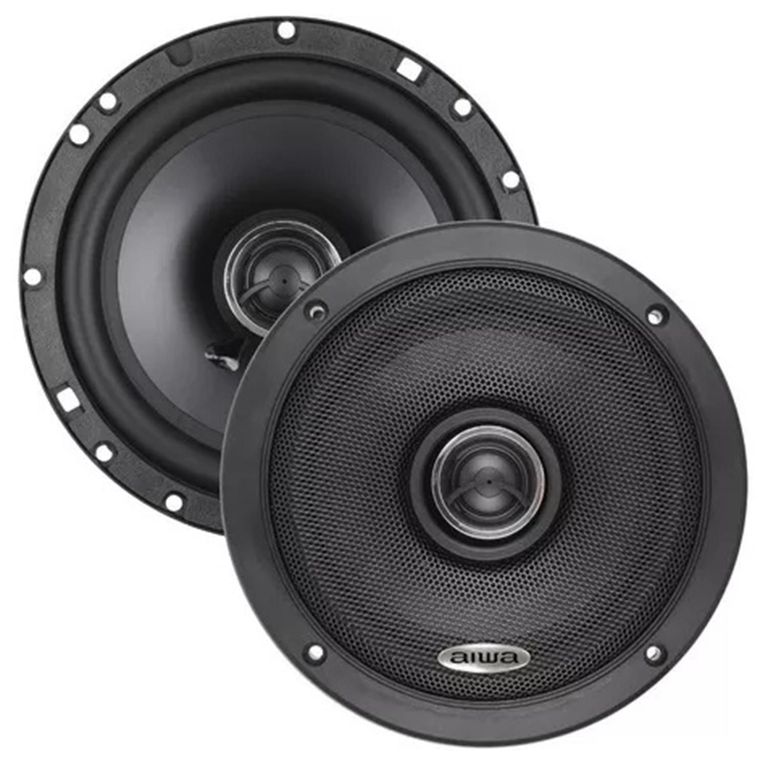 Parlante 16 cm AWS1665 240W