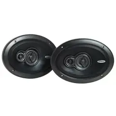 AIWA - Parlante 6x9 AWS6965 400W