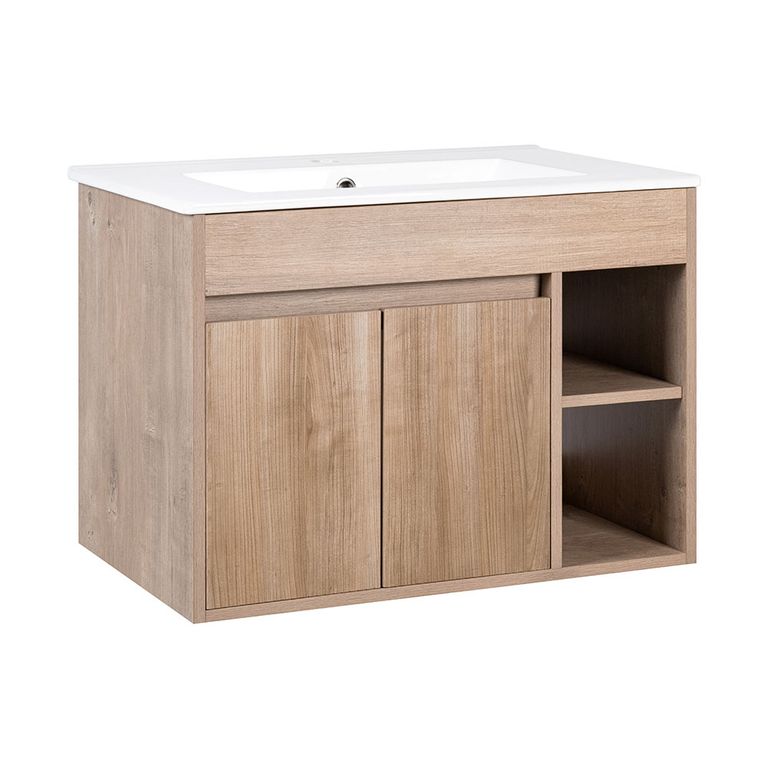 Kit Mueble Lille Lenga 71x50x46.5 cm