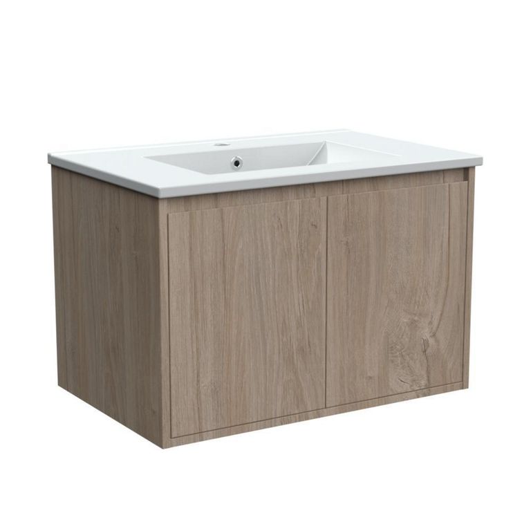 Kit Mueble Amelie Lenga 71x45x46.5 cm