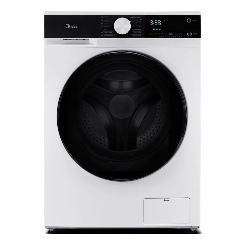 Lavadora/secadora 9.5/7 kg Blanco MLSF-095B/W