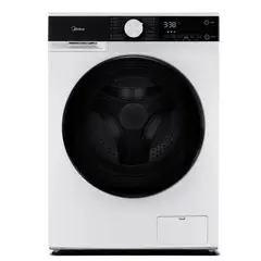 MIDEA - Lavadora/secadora 9.5/7 kg Blanco MLSF-095B/W