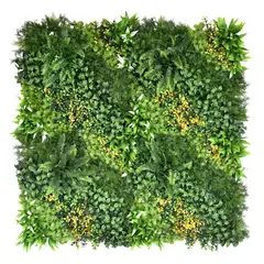 SIGNET - Jardín Vertical 100 cm Verde