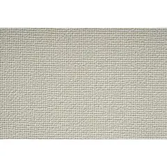 ONEDECO - Papel Mural Junco Blanco 14 m2