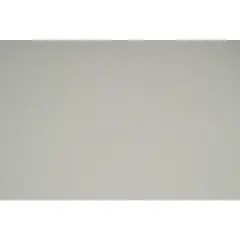 ONEDECO - Papel Mural Silk Blanco 14 m2